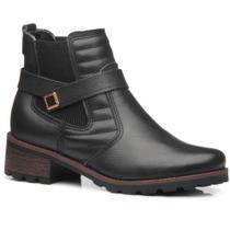 Bota Courno Pegada 281412 Feminina