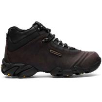 Bota Couro Bull Terrier Attack II Masculina Original Bota Couro Bull Terrier Attack II Masculina Original