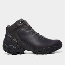 Bota Couro Bull Terrier Dakar Masculina Bota Couro Bull Terrier Dakar Masculina
