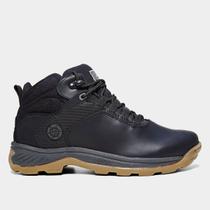 Bota Couro Bull Terrier Explorer Masculina