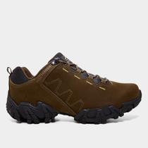 Bota Couro Bull Terrier Ranger Low Bota Couro Bull Terrier Ranger Low