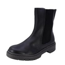 Bota Couro Feminina Usaflex Ah2014