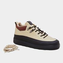 Bota Couro Hocks T1410 Avant Bota Couro Hocks T1410 Avant