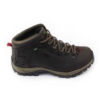 Bota Couro Macboot Alecrim 04