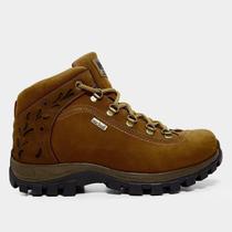 Bota Couro Macboot Alecrim 08 Feminina Bota Couro Macboot Alecrim 08 Feminina
