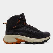Bota Couro Macboot Brisa 02 Masculina