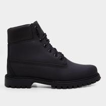Bota Couro Macboot Bronx 02 Masculina