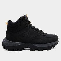 Bota Couro Macboot Ember 02 Masculina
