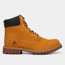 Bota Couro Macboot Lauryn 04 Feminina Bota Couro Macboot Lauryn 04 Feminina