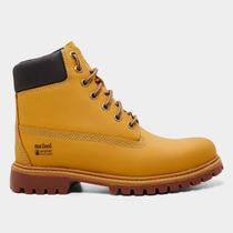 Bota Couro Macboot Lauryn 04 Feminina