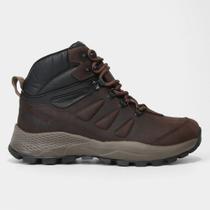 Bota Couro Macboot Massaranduba 06 Masculina