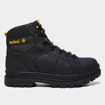 Bota Couro Macboot Mombaça 02 Masculina