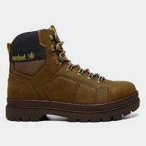 Bota Couro Macboot Mombaça 02 Masculina Bota Couro Macboot Mombaça 02 Masculina