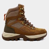 Bota Couro Macboot Orix 02 Masculina Bota Couro Macboot Orix 02 Masculina
