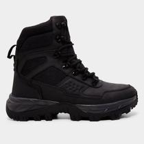 Bota Couro Macboot Orix 02 Masculina