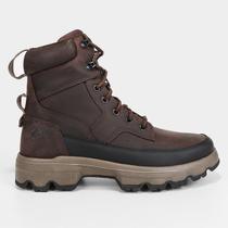 Bota Couro Macboot Paine 02 Masculina