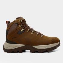 Bota Couro Macboot Radix 02 Masculina Bota Couro Macboot Radix 02 Masculina
