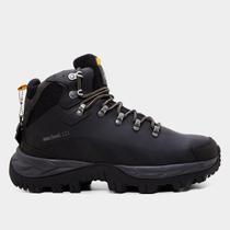 Bota Couro Macboot Radix 02 Masculina