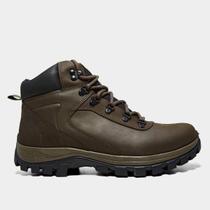 Bota Couro Macboot Reseda 02 Masculina