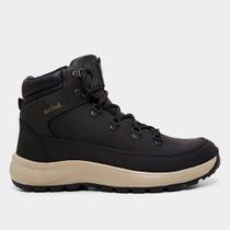 Bota Couro Macboot Sabine 18 Feminina Bota Couro Macboot Sabine 18 Feminina