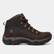 Bota Couro Macboot Sanhasso 02 Masculina