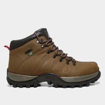 Bota Couro Macboot Uirapuru 6 Masculina