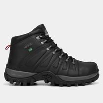 Bota Couro Macboot Uirapuru 6 Masculina