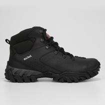 Bota Couro Macboot Xdez 02 Masculina Bota Couro Macboot Xdez 02 Masculina