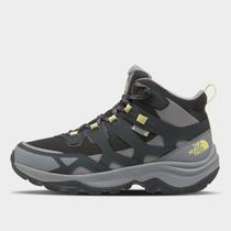 Bota Couro The North Face Hedgehog 3 Mid Wp Feminino Bota Couro The North Face Hedgehog 3 Mid Wp Feminino