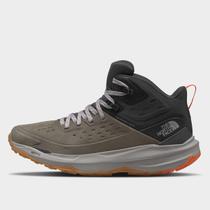 Bota Couro The North Face Vectiv Exploris 2 Mid Futurelight Lthr Masculina Bota Couro The North Face Vectiv Exploris 2 Mid Futurelight Lthr Masculina