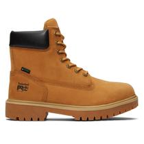 Bota Couro Timberland Boot Direct Attach 6 Pro Masculina