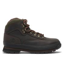 Bota Couro Timberland Euro Hiker Feminina Bota Couro Timberland Euro Hiker Feminina