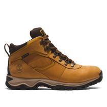 Bota Couro Timberland Mt. Maddsen Masculina Bota Couro Timberland Mt. Maddsen Masculina