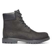 Bota Couro Timberland Premium 6 Feminina Bota Couro Timberland Premium 6 Feminina