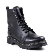 Bota Cravo & Canela 85653c Couro