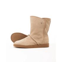 Bota Cravo & Canela Ugg peluciada 137316