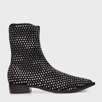 Bota Crystal Carrano 614011 Bota Crystal Carrano 614011
