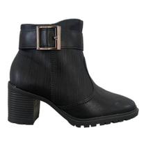 Bota Curta Beira Rio-9075