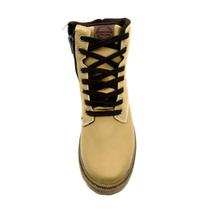 Bota Cuturno Cano Médio Sport Fire Masculino Adulto Ref 0061A