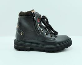 Bota Cuturno Infantil Menino Stay 27 ao 36 - 4754C
