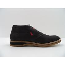 Bota cuturno reserva nc selaria casual esportiva 40803ze Bota cuturno reserva nc selaria casual esportiva 40803ze