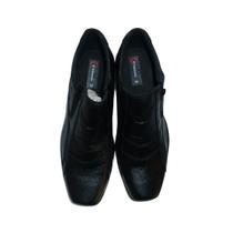 Bota D'Mazons Preto CTY-1200 Masculina