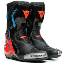 Bota Dainese Torque Out 3 Pista 1