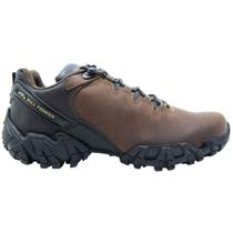Bota Dakar Low Bull Terrier Masculina Adventure