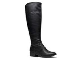 Bota dakota almeria de cano longo preta Bota dakota almeria de cano longo preta