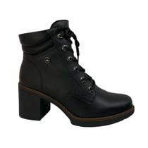 Bota dakota cadarço ref: do391 feminino Bota dakota cadarço ref: do391 feminino