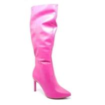 Bota dakota cano alto torvy hollywood pink g5262