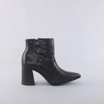 Bota Dakota Cano Baixo D0432 Cafe Bota Dakota Cano Baixo D0432 Cafe