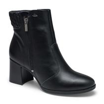 Bota Dakota Cano Baixo - Feminina