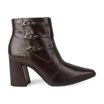 Bota Dakota Cano Baixo - Feminino